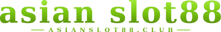 asian slot88 logo